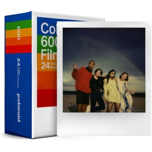 Polaroid 600 Color 3tk