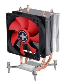 CPU COOLER S1150/S1155/S1156/XC026 XILENCE