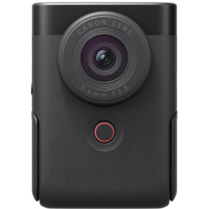 Canon Powershot V10 Vlogging Kit, must
