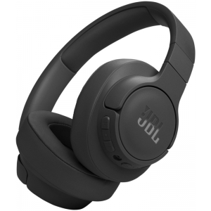 JBL juhtmevabad kõrvaklapid Tune 770NC, must