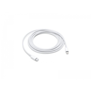 Apple Lightning to USB-C Cable 2m (MKQ42ZM/A)