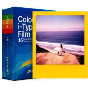Polaroid i-Type Color Summer Edition 2-pack