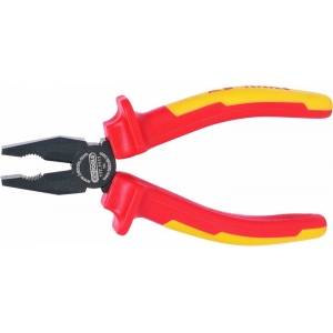 NÄPITSTANGID VDE / 1000V 160MM KS TOOLS