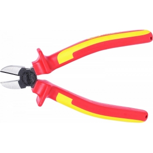 KÜLGLÕIKETANGID VDE / 1000V 156MM KS TOOLS