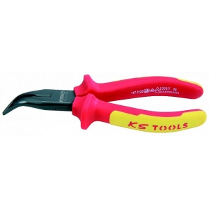 TERAVOTSNÄPITS 45° VDE / 1000V 170MM KS TOOLS