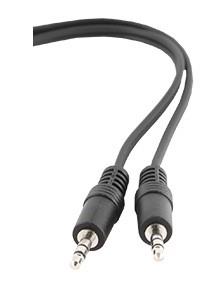 CABLE AUDIO 3.5MM 1.2M/CCA-404 GEMBIRD