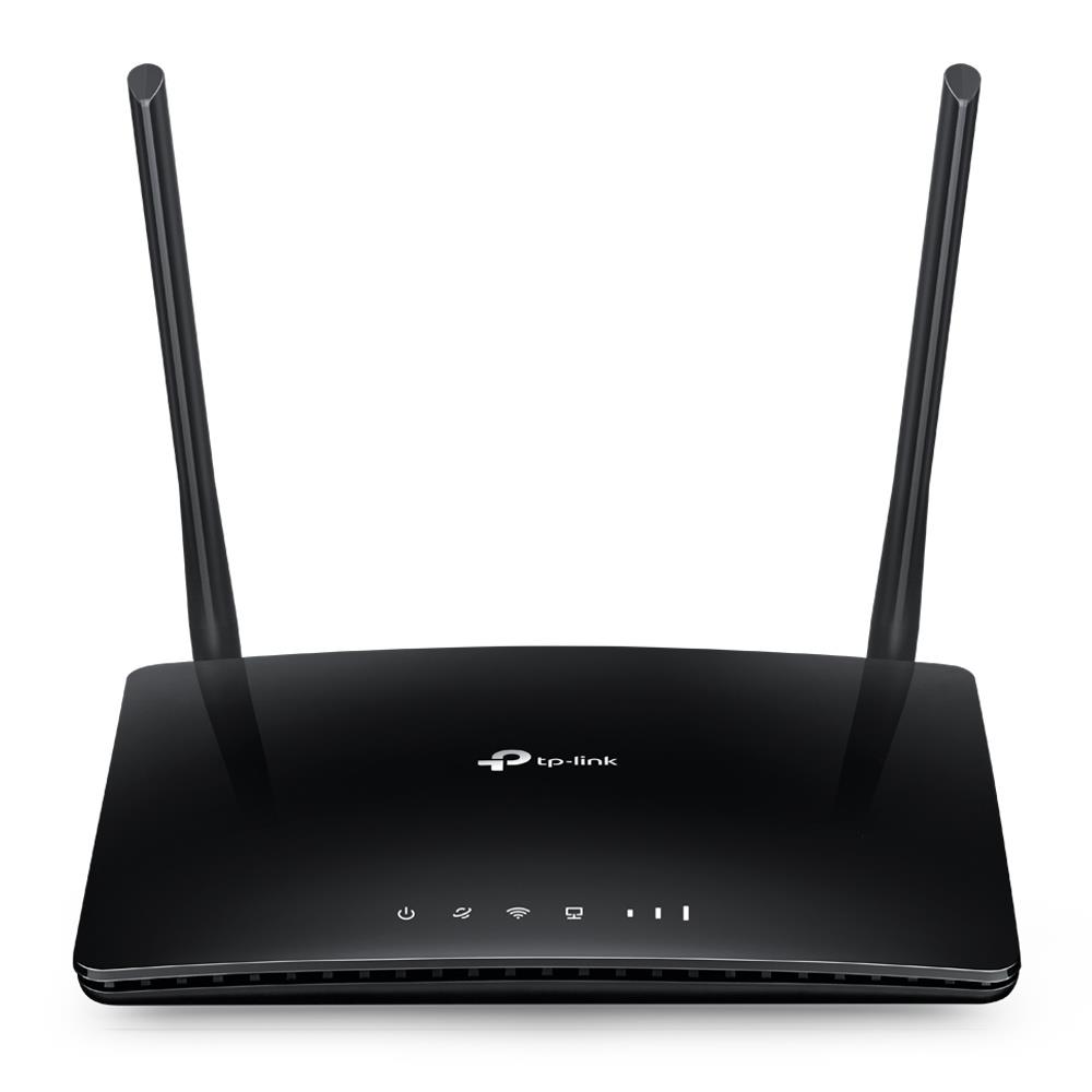 Wireless Router | TP-LINK | Wireless Router | 733 Mbps | IEEE 802.11a | IEEE 802.11b | IEEE 802.11g | IEEE 802.11n | IEEE 802.11ac | 1 WAN | 3x10/100M | DHCP | Number of antennas 5 | 4G | ARCHERMR200