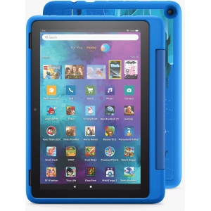 Amazon Fire HD 10 32GB Kids Pro, sinine/intergalactic
