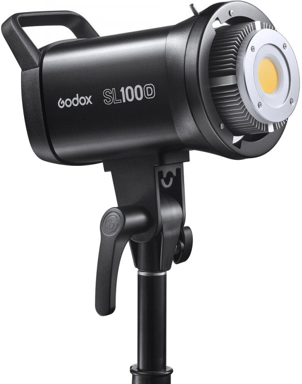 Godox videovalgusti SL-100D LED