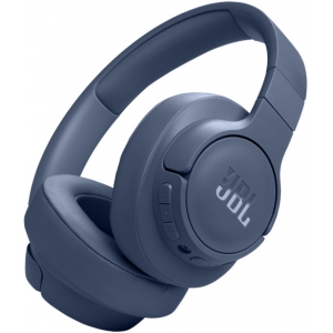 JBL juhtmevabad kõrvaklapid Tune 770NC, sinine