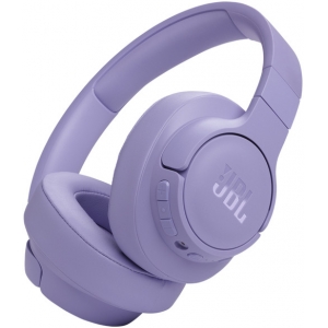 JBL juhtmevabad kõrvaklapid Tune 770NC, lilla