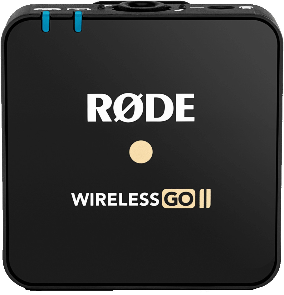 Rode Wireless Go II TX Transmitter