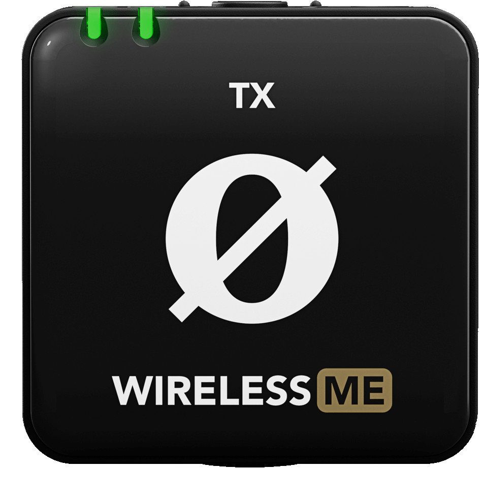 Rode Wireless ME TX Transmitter
