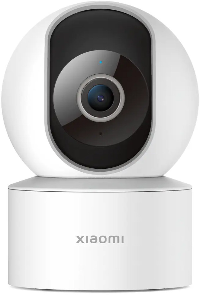 Xiaomi turvakaamera Smart Camera C200 2MP, valge