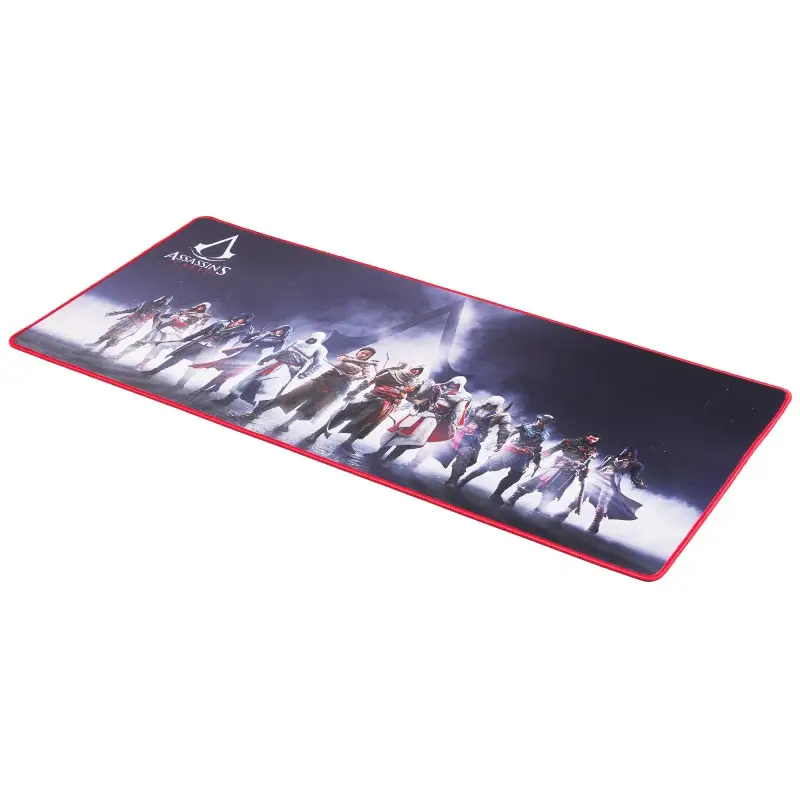 Subsonic Gaming Mouse Pad XXL Assassins Creed