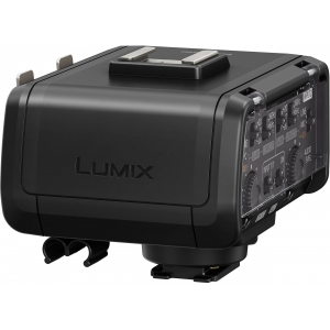 Panasonic адаптер для микрофона DMW-XLR1