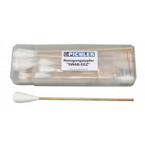 325-OS. KOMPL. VATIPULGAD PUHASTUSEKS. 6 SUURUST PICHLER