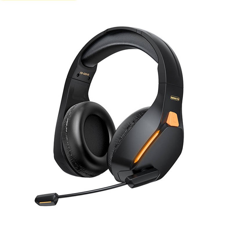 Remax Kinyin RB-680HB Gaming headphones