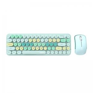 MOFII Bean Беспроводная Клавиатура + Компьютерная Мышь