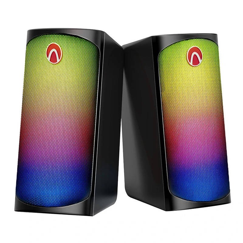 Blitzwolf AA-GCR32 RGB Bluetooth Speakers