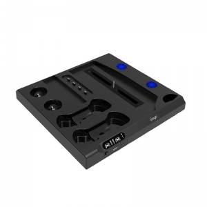 iPega PG-P5028 for PS5 and accessories Multifunctional Cooling Stand
