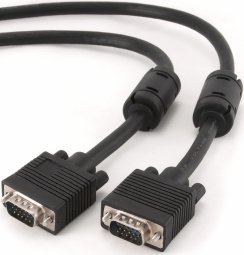 Gembird VGA to VGA Cable 1.8m