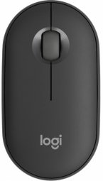 Logitech Pebble Mouse 2 M350s Silent Mouse