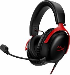 HyperX Cloud III Беспроводные Наушники