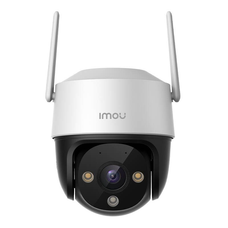 IMOU Cruiser SE+ 4MP 360° Outdoor Camera