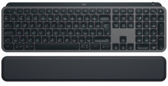Logitech MX Keys S Plus Wireless Keyboard