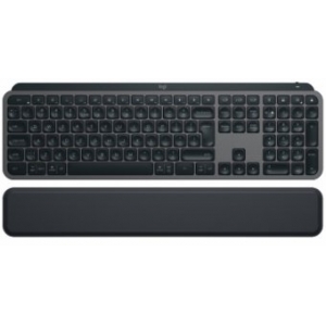 Logitech MX Keys S Plus Беспроводная Клавиатура