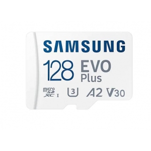 Samsung EVO Plus Memory card microSD 128GB