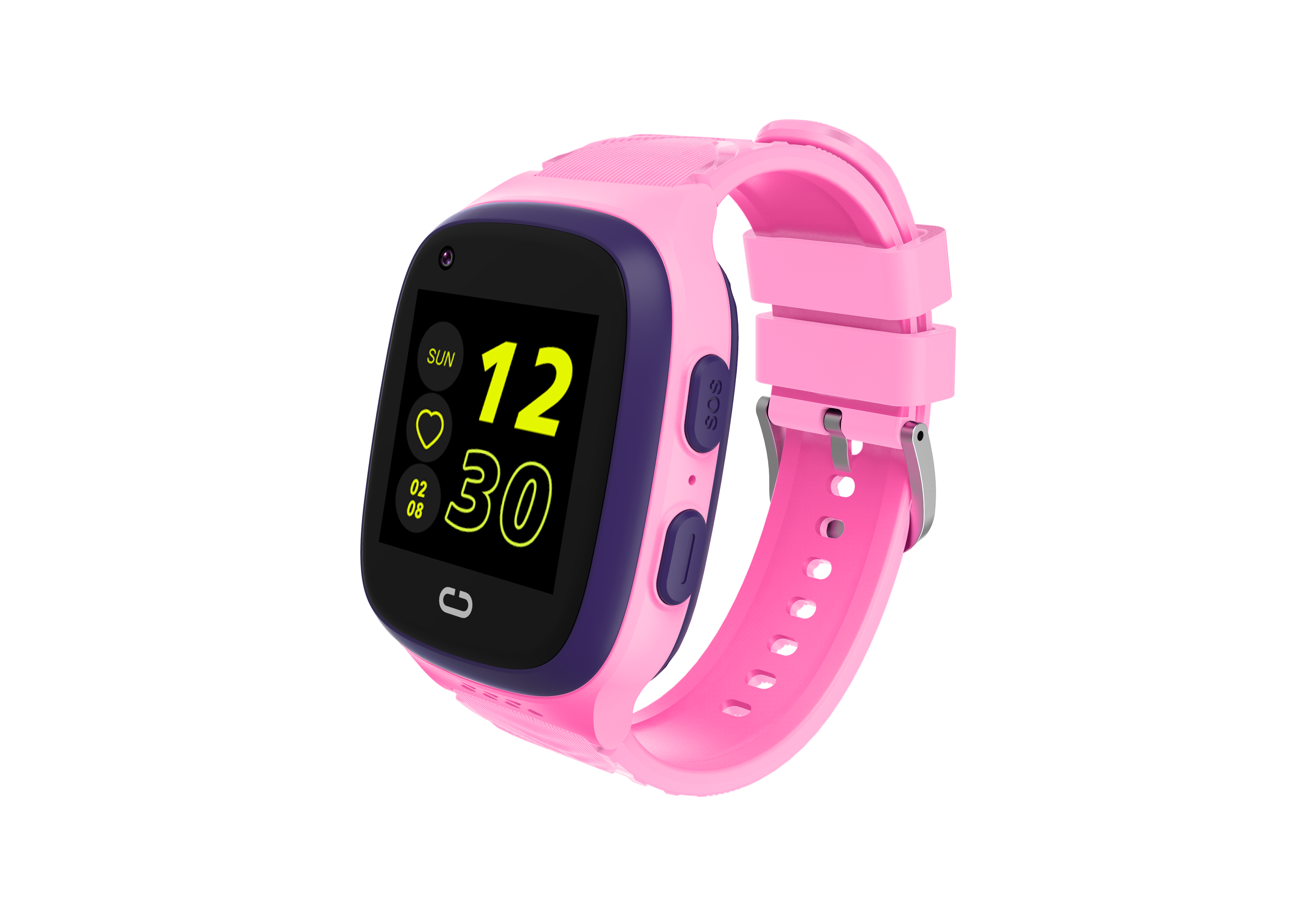 Garett Kids Rock 4G RT Smartwatch