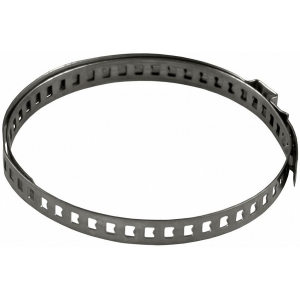 POOLTELJE / POOLVÕLLI KUMMI KLAMBER 50-125MM (HIND 1TK) JBM