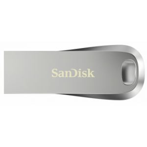 SanDisk Ultra Luxe 128GB Флеш Память