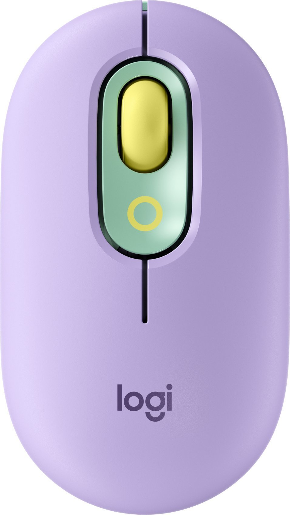 Logitech POP Mouse Fresh Vibes Mouse