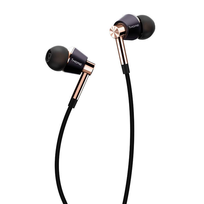 1MORE Triple-Driver Wired earphones