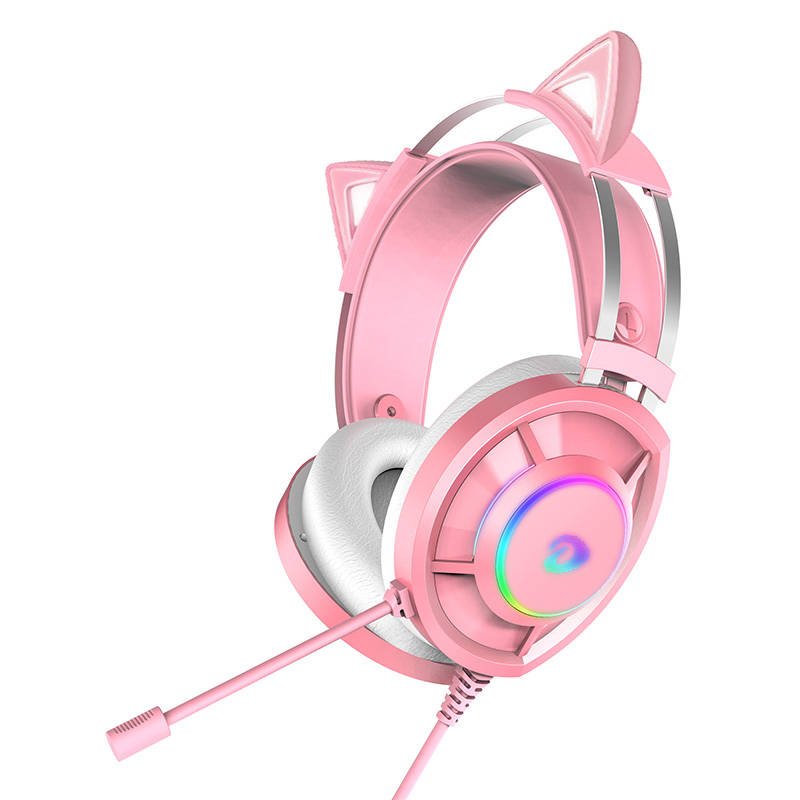 Dareu EH469 USB RGB Gaming headphones