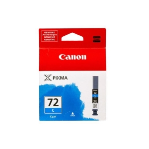 INK CARTRIDGE CYAN PGI-72C/6404B001 CANON