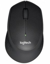 Logitech M330 Silent Wireless mouse