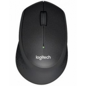 Logitech M330 Silent Wireless mouse