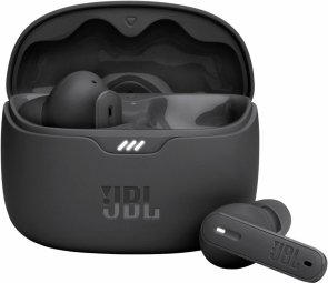 JBL Tune Beam Наушники