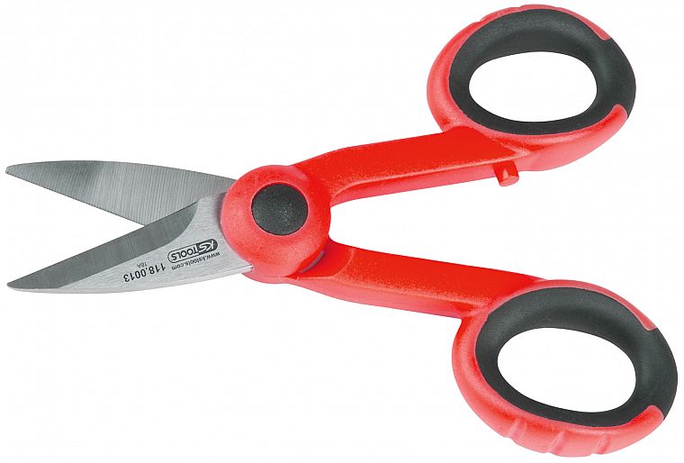 UNIVERSAALKÄÄRID ROOSTEVABAD 143MM KS TOOLS