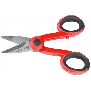 UNIVERSAALKÄÄRID ROOSTEVABAD 143MM KS TOOLS
