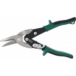 PLEKIKÄÄRID PAREM 250MM KUNI 1.2MM PLEKILE KS TOOLS
