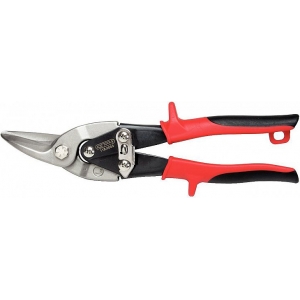 PLEKIKÄÄRID VASAK 250MM KUNI 1.2MM PLEKILE KS TOOLS