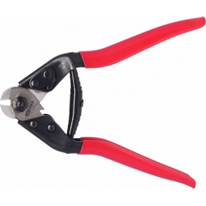 TROSSI LÕIKETANGID MAX 4.7MM TERASTROSSILE KS TOOLS