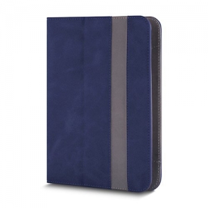 GreenGo Fantasia Fashion Series 9-10" Universal Tablet Case Blue