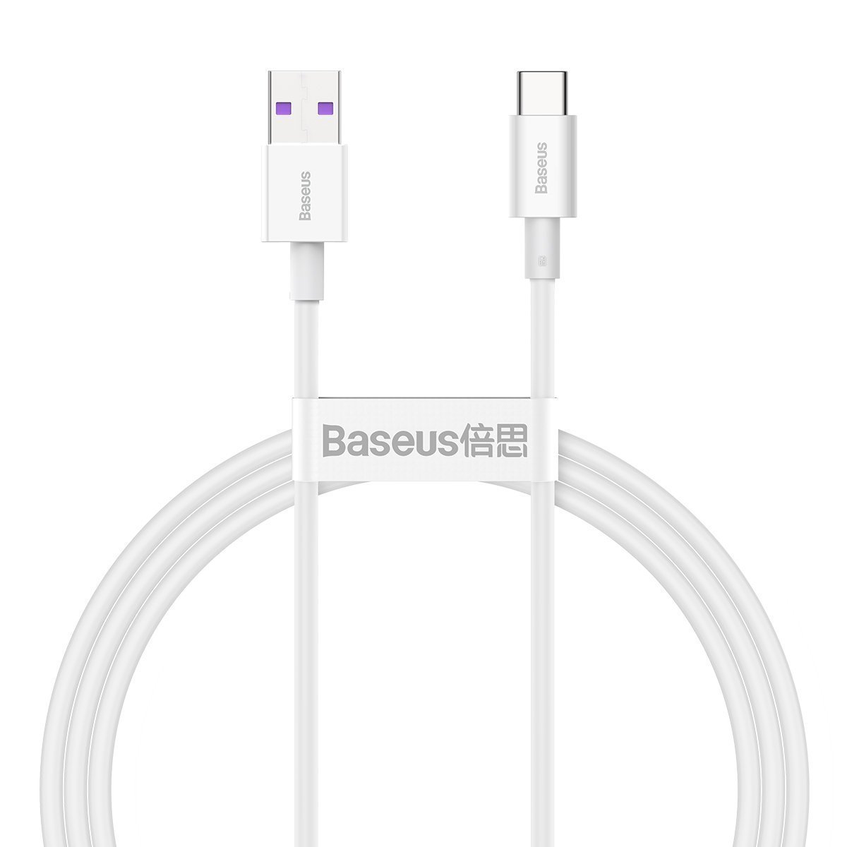 Baseus Superior Series Cable USB / USB-C / 66W / 1m