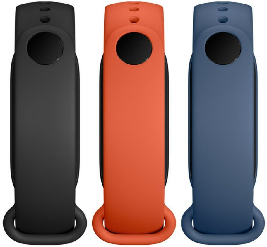 Xiaomi Mi Band 5/6 Wristbands